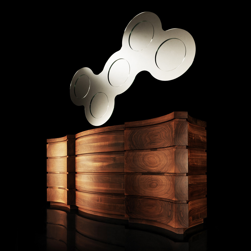 Зеркало Agrippa ODISSEY 5