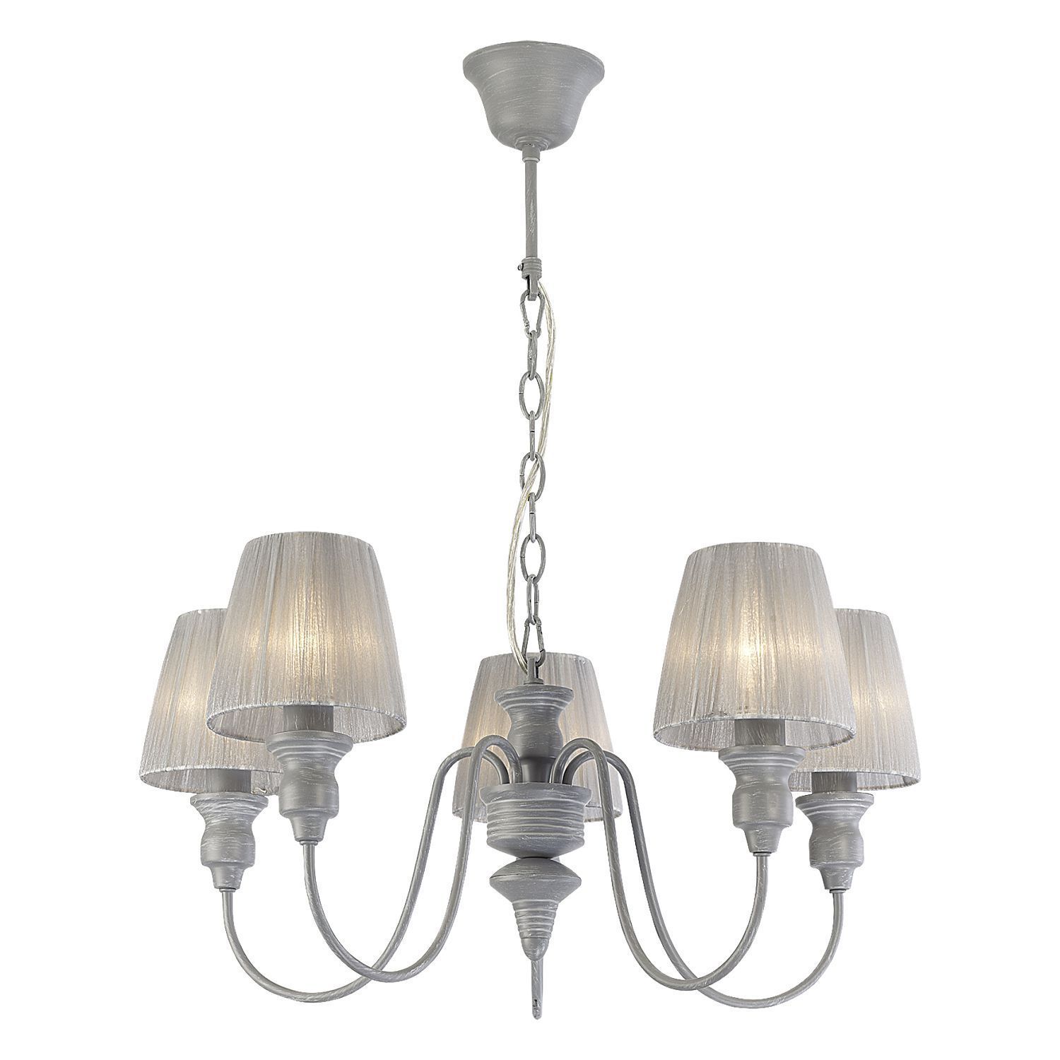 Люстра F-Promo 1352-5P