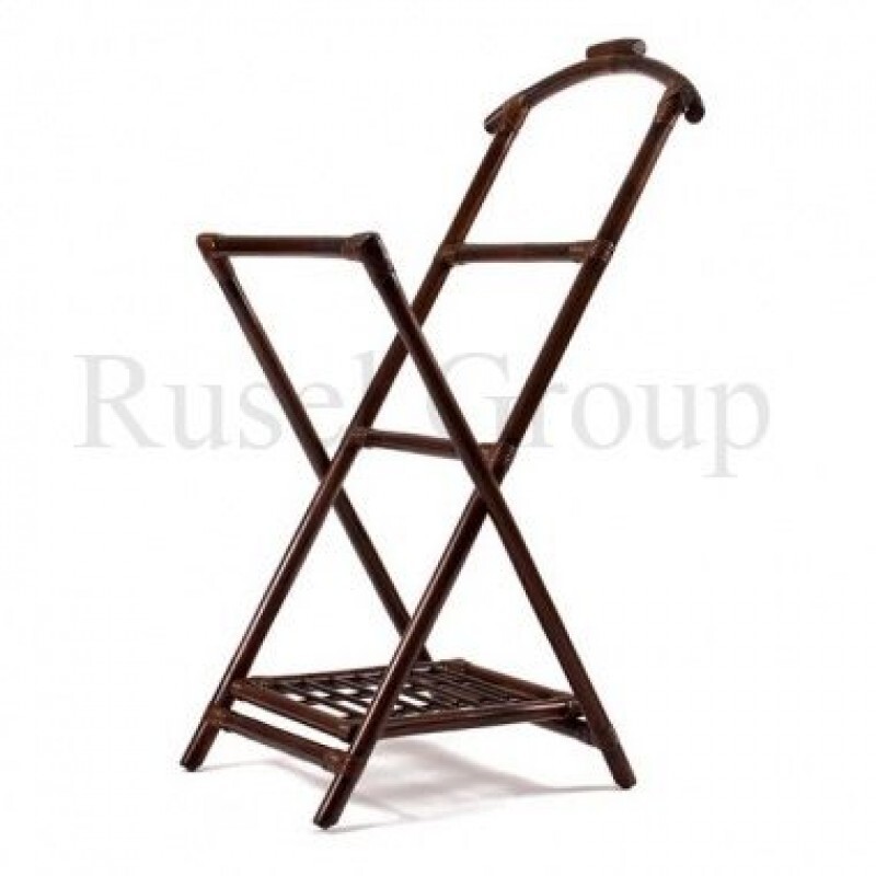 Вешалка костюмная Hanger Rattandesign