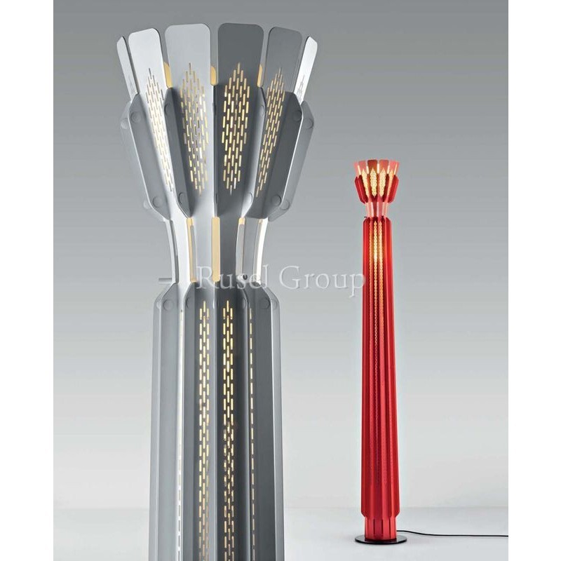 Напольный светильник Fabbian Clove F22 C01 01