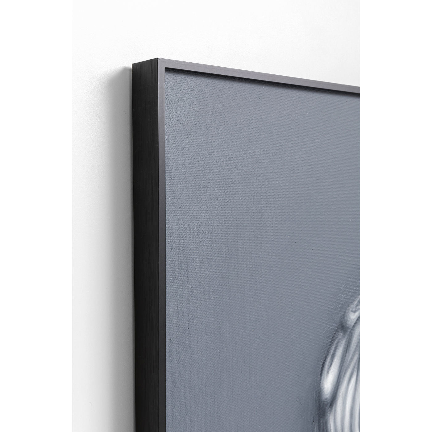 Картина в рамке Incognito 51468 KARE