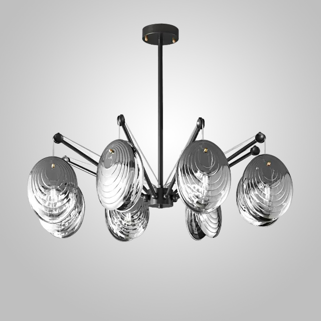 Люстра FILIBERT D85 by ImperiumLoft