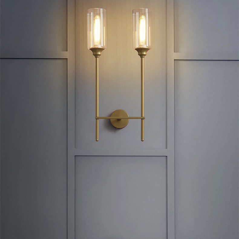 Бра RIANA WALL by ImperiumLoft