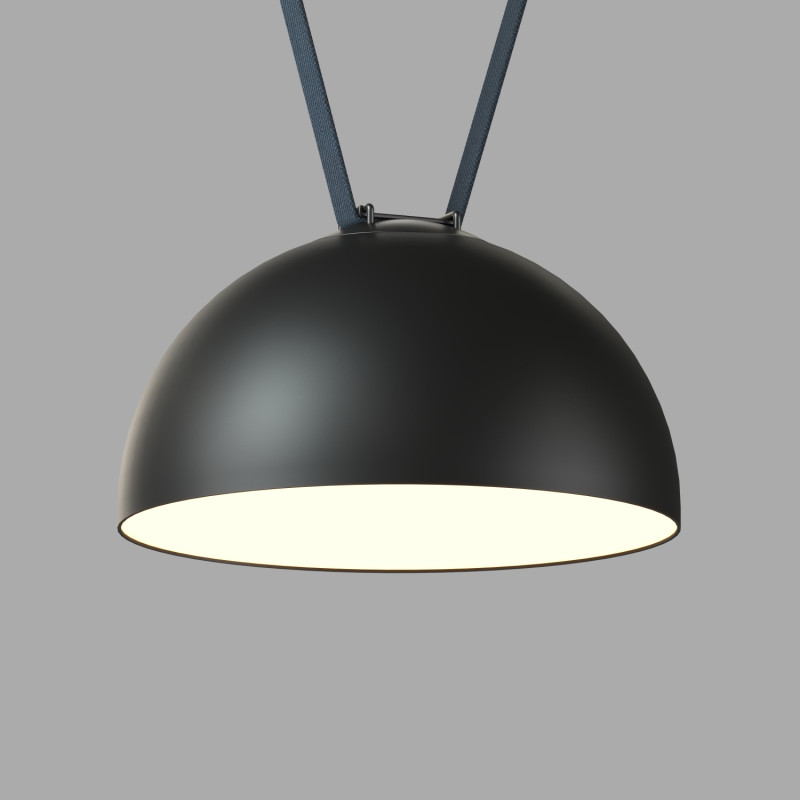 Светильник на шине Denkirs DK5662-BK