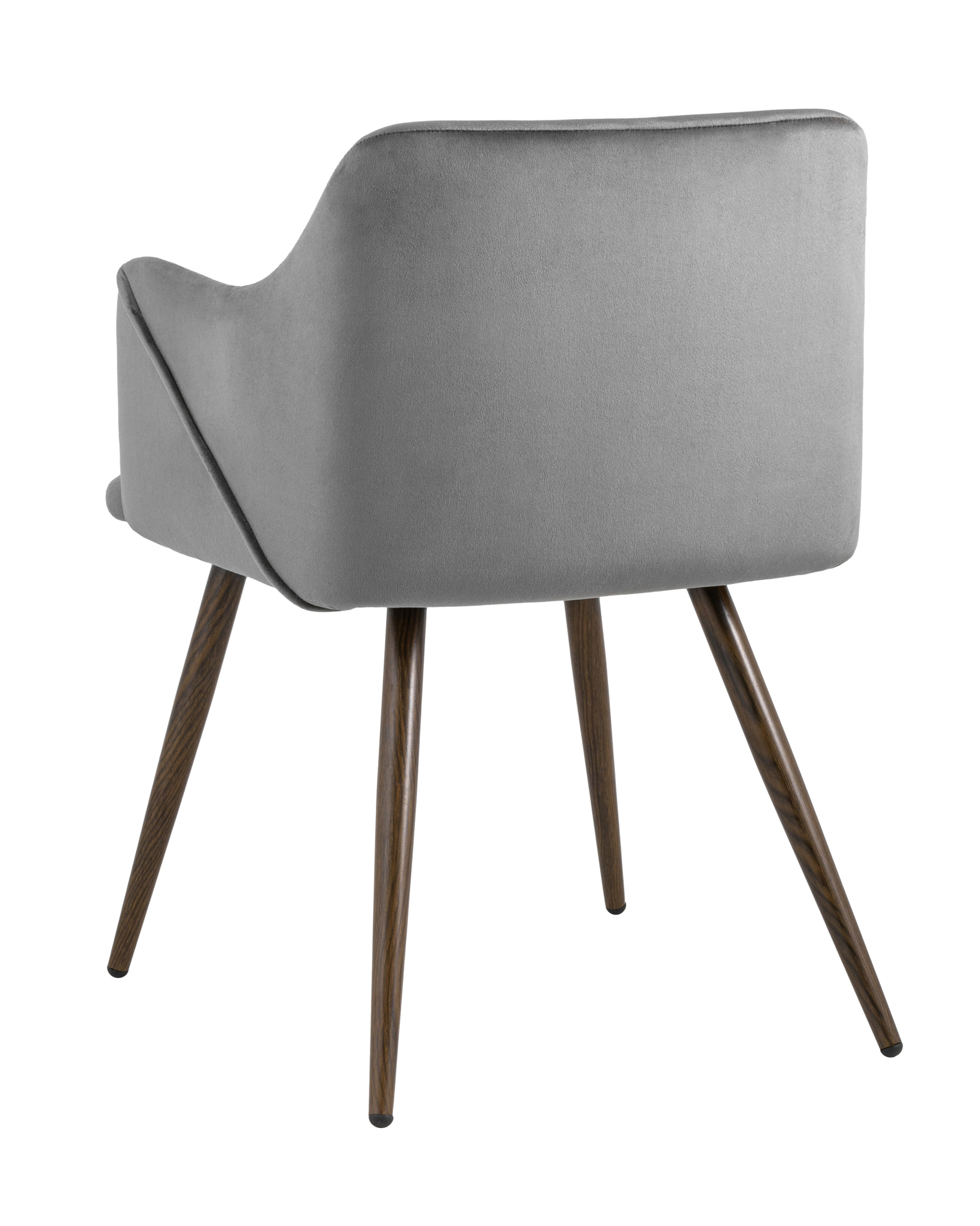 Стул Монарх NEW серый Stool Group
