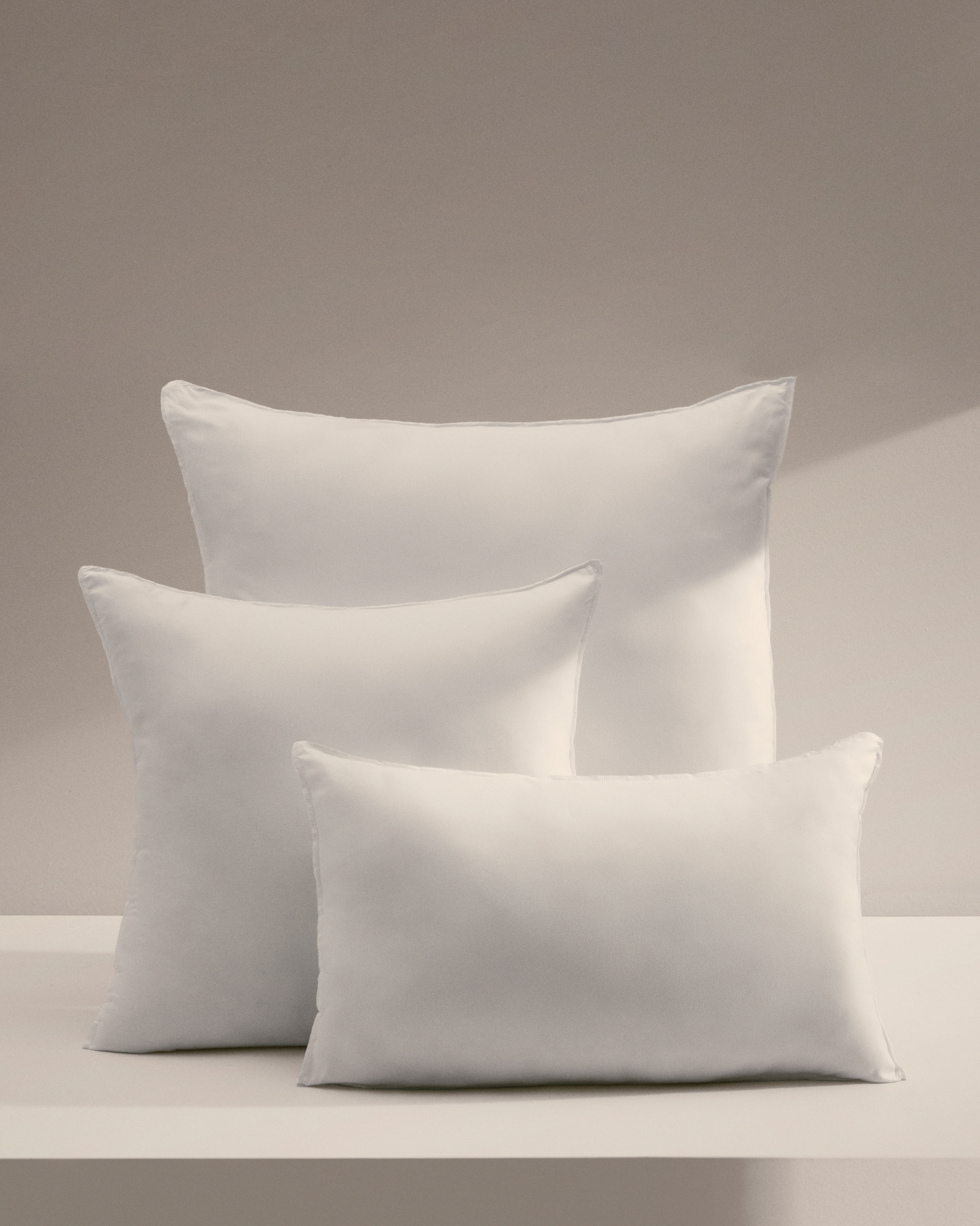 Подушка для наволочки Fluff 45x45 La Forma (ex Julia Grup)