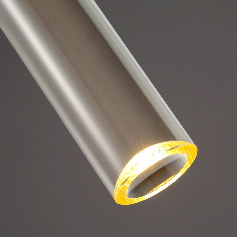 Подвесной светильник GELIS Brass by ImperiumLoft