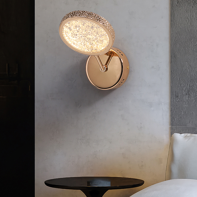 Настенный Светильник Naina Wall By Imperiumloft