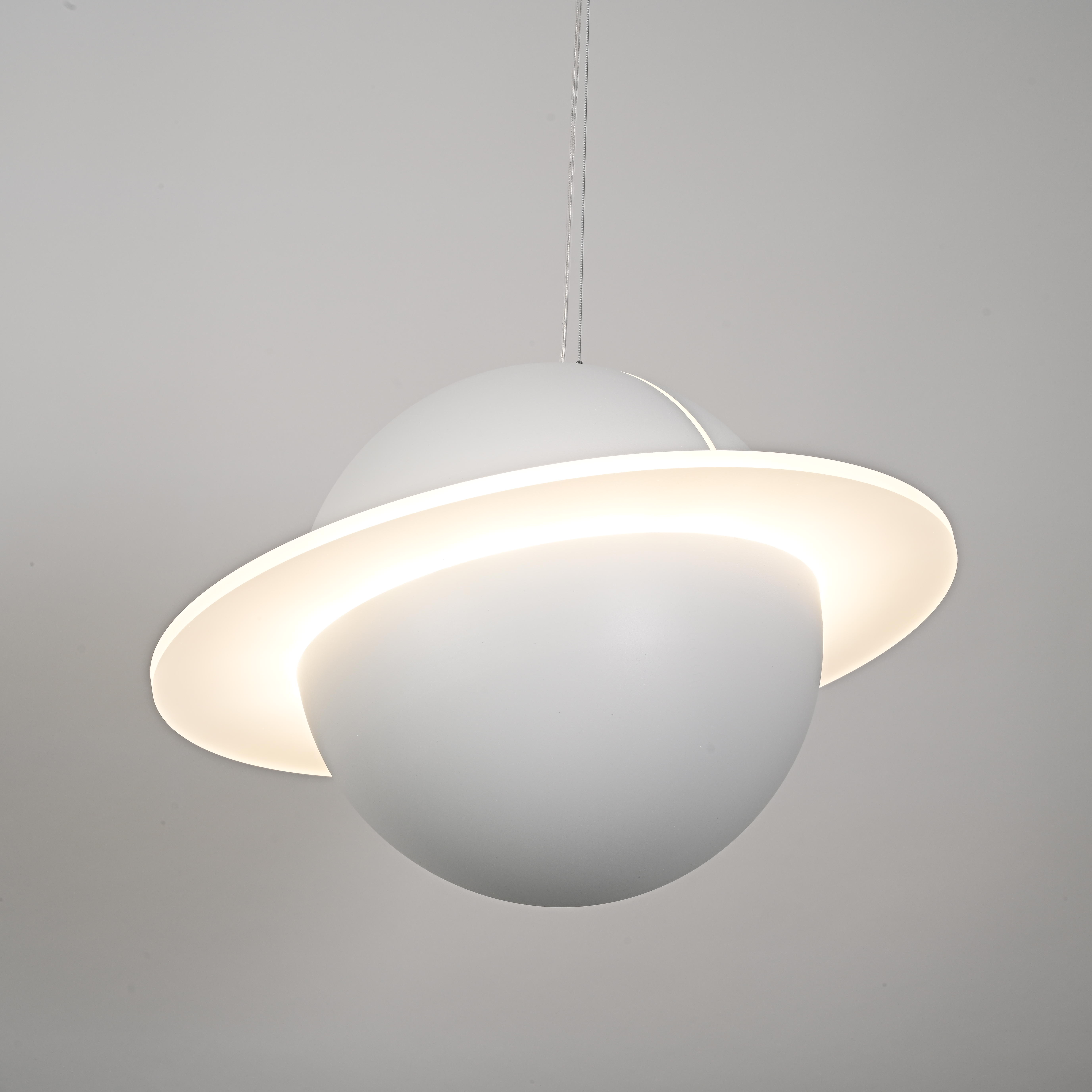 Подвесной светильник PARMA D46 by ImperiumLoft