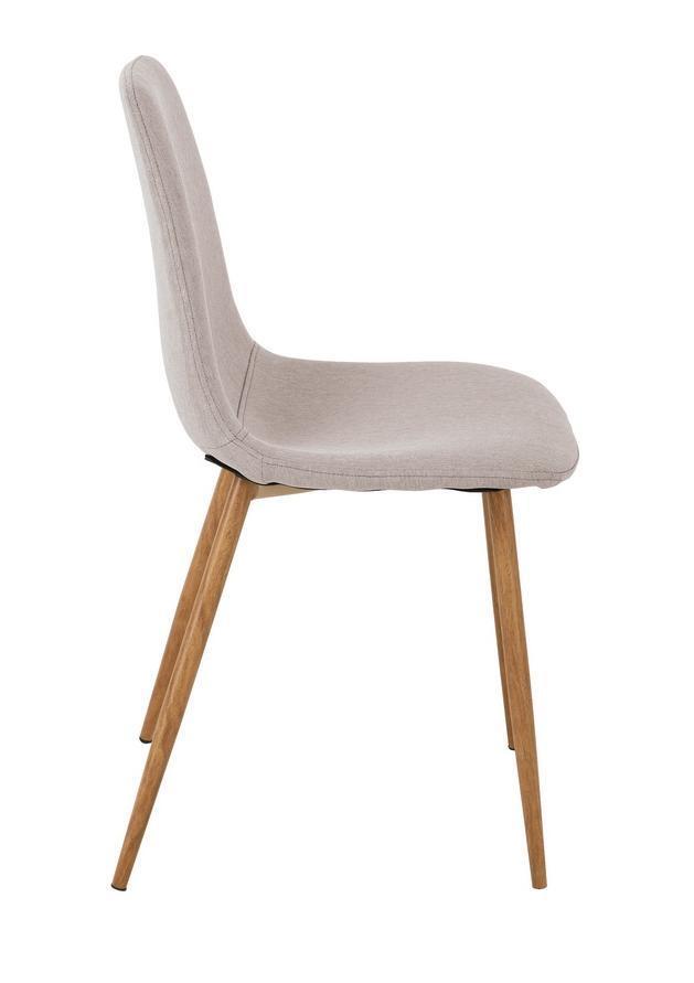 Стул Comfort латте Bradex Home FR 0410