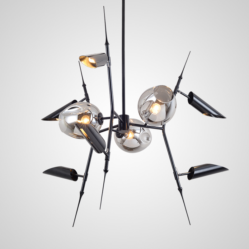 Люстра Kyoto Chandelier by ImperiumLoft