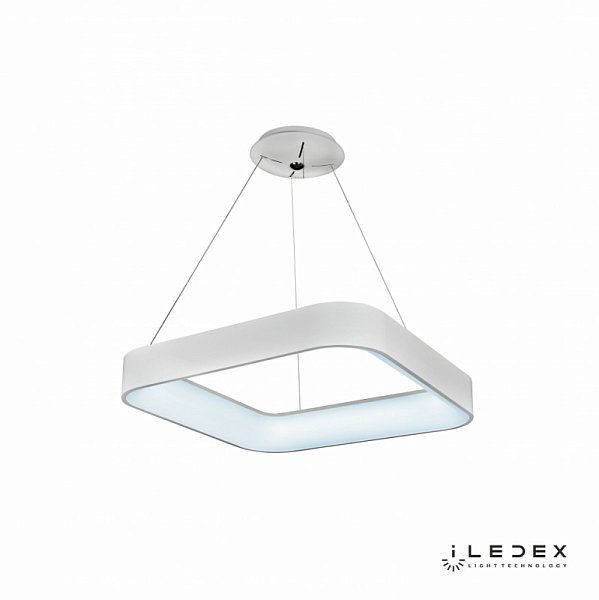 Подвесной светильник iLedex 8288D-600-600 WH