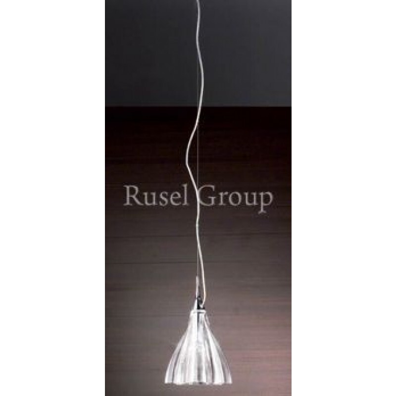 Подвесной светильник Axo Light BLUM SP DEC