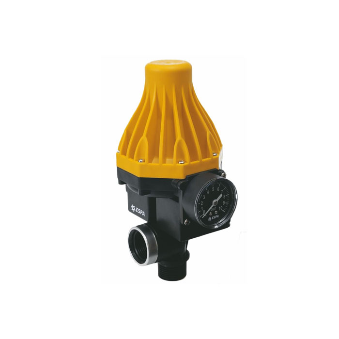 Блок контроля потока Espa PRESSDRIVE AM 2E 230 50/60 014614/REP 205334