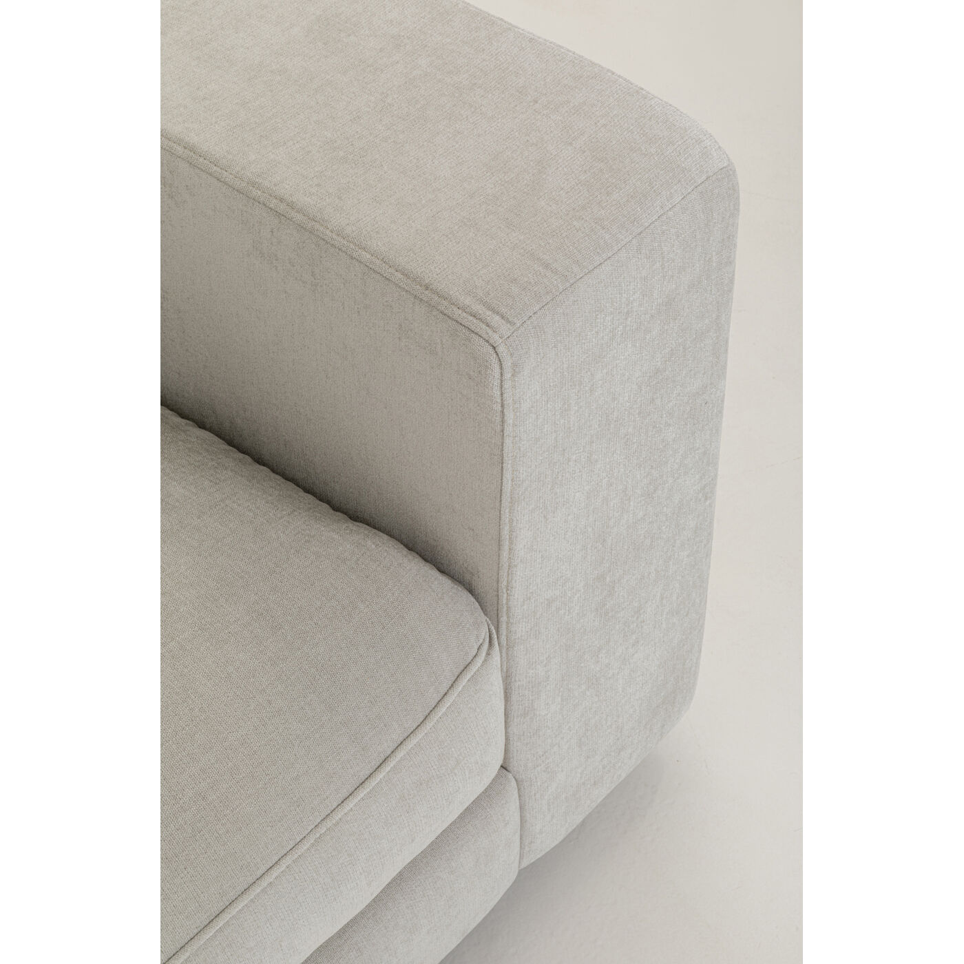 Диван Imola Creme 290cm KARE 88028