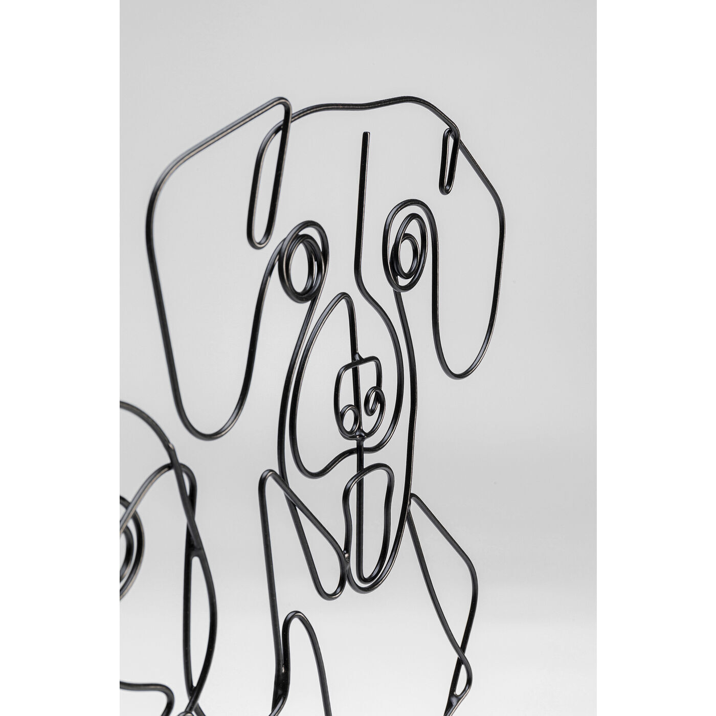 Предмет декоративный KARE Dog 53940