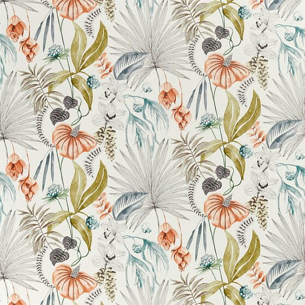 Текстиль Harlequin Mirador Drapery 120914