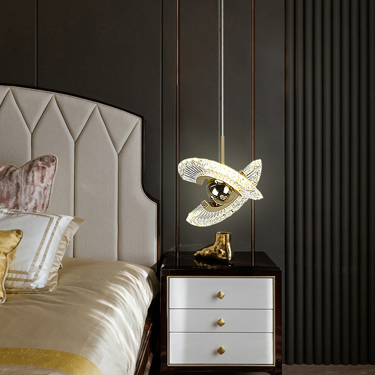 Подвесной светильник PHOENIX by ImperiumLoft