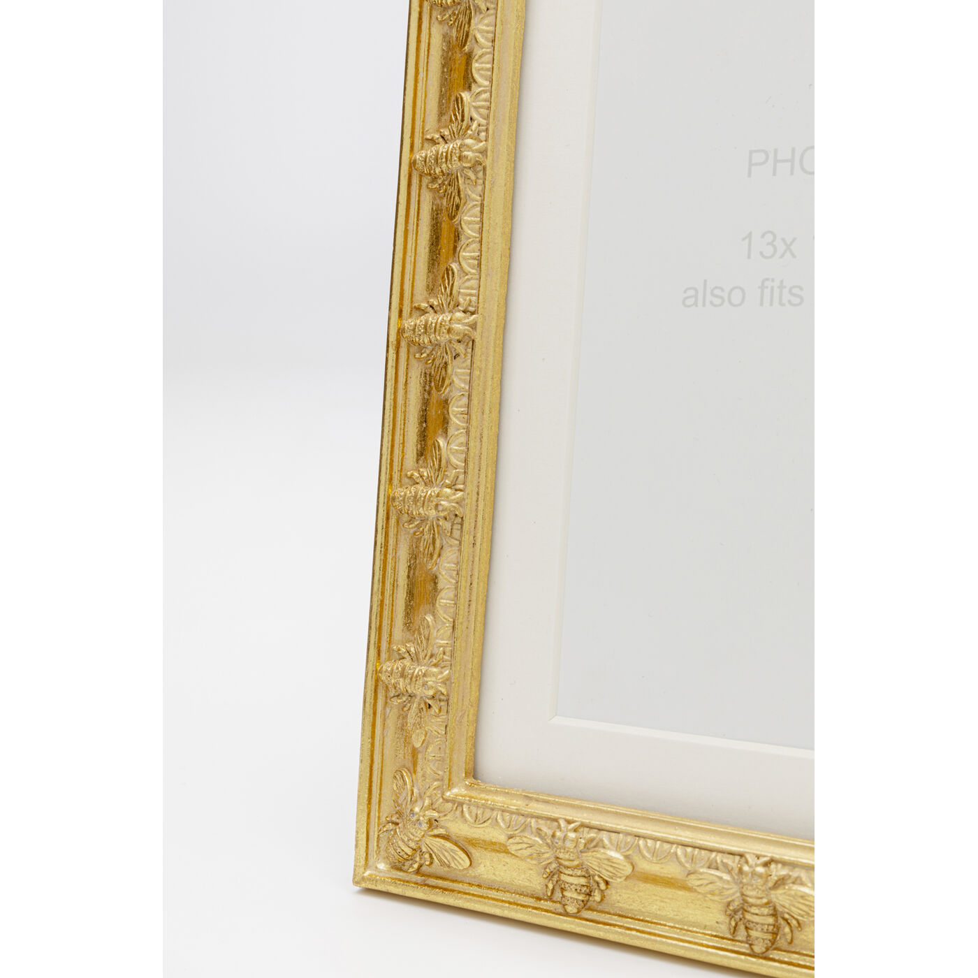 Фоторамка Bee 15x20cm KARE 57886