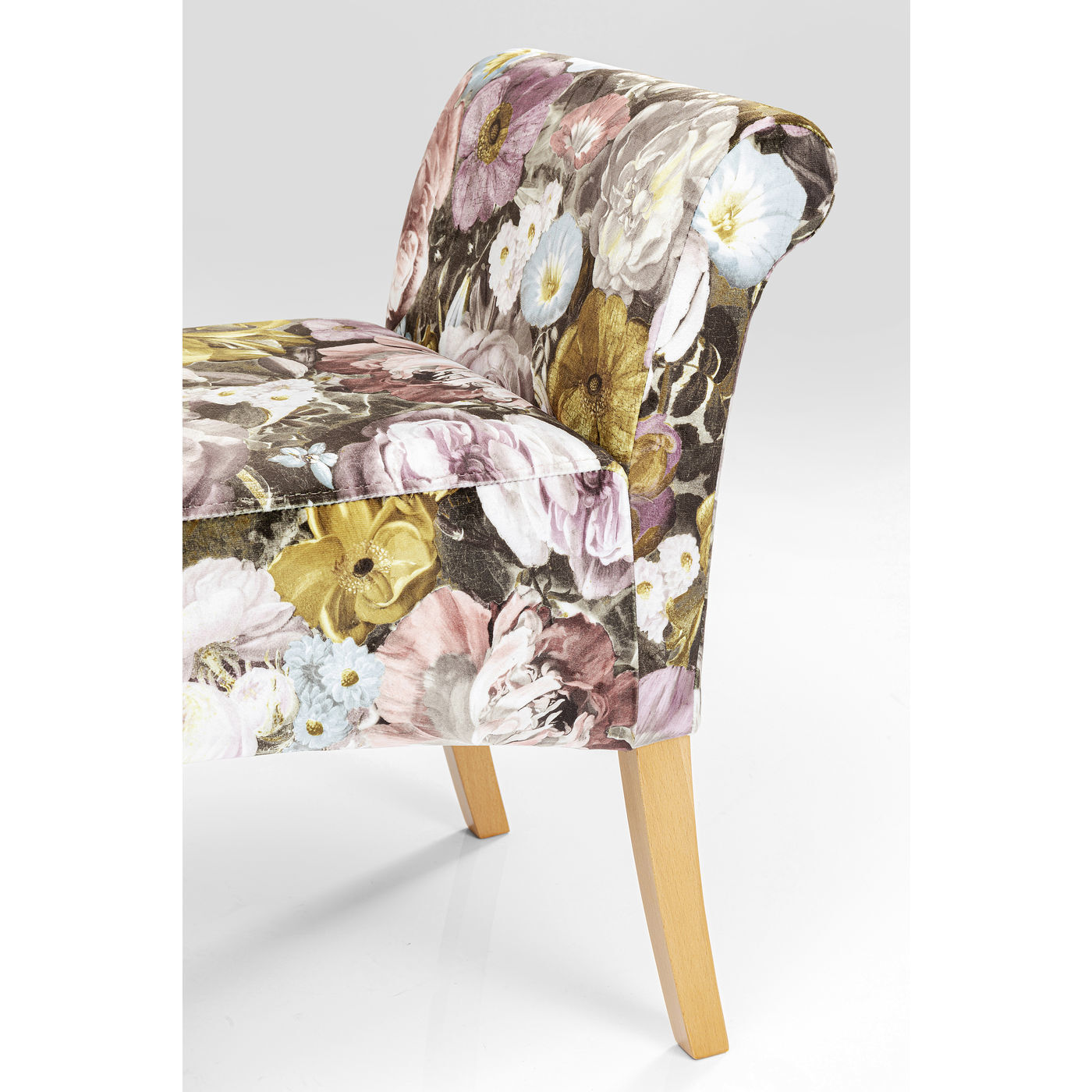 Скамья Motley 80047 KARE