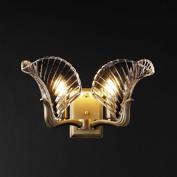 Бра MURANO WALL by ImperiumLoft