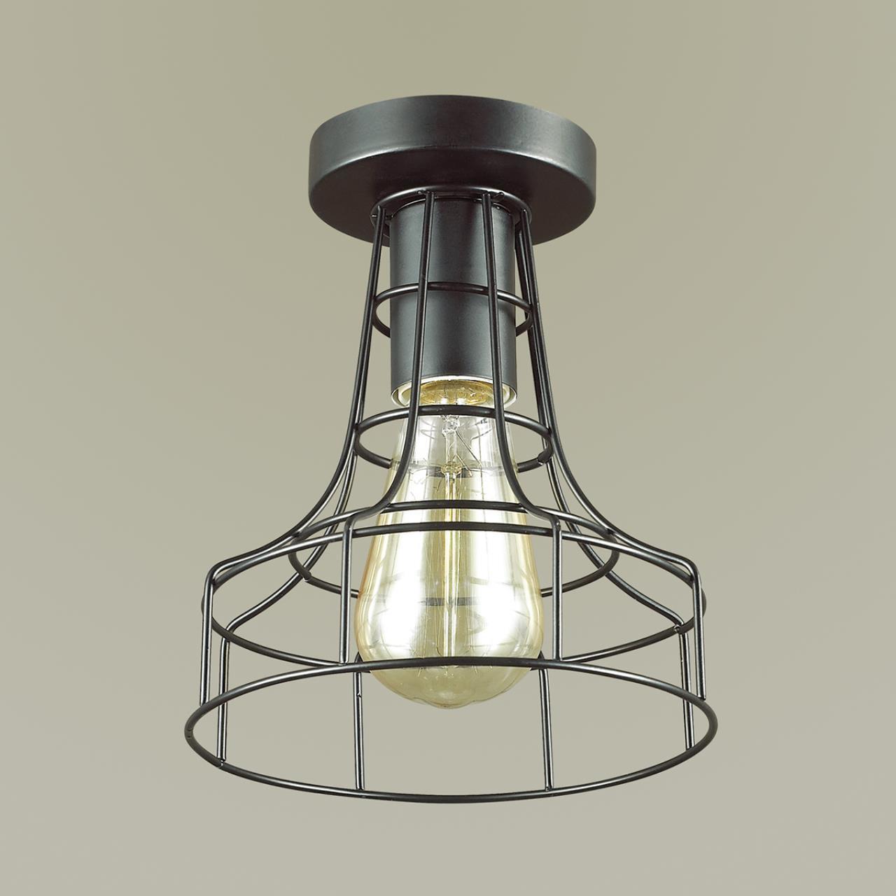 Светильник потолочный Lumion 3639/1C