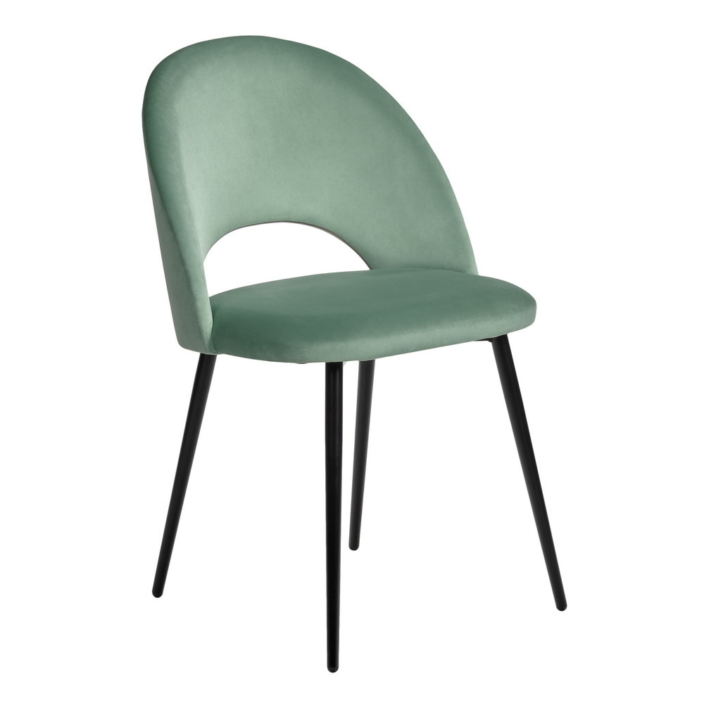 Стул Leo светло-бирюзовый Bradex Home RF 0367