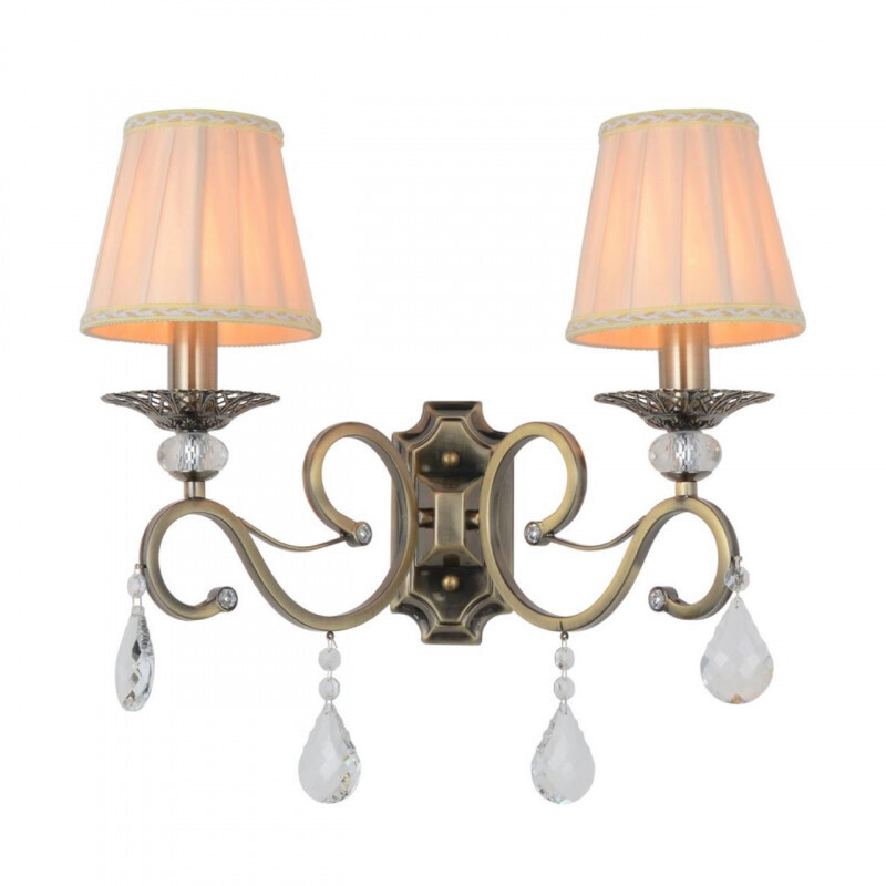 Бра Omnilux OML-79111-02