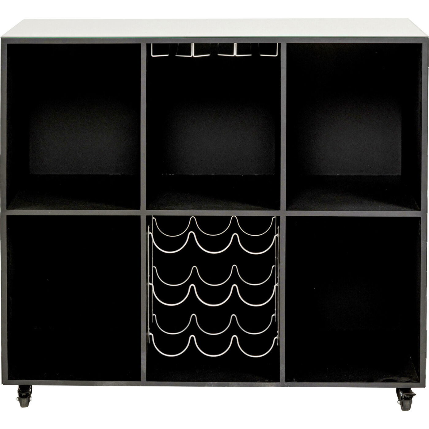 Бар Solea Mirror 120x102 см KARE 87749