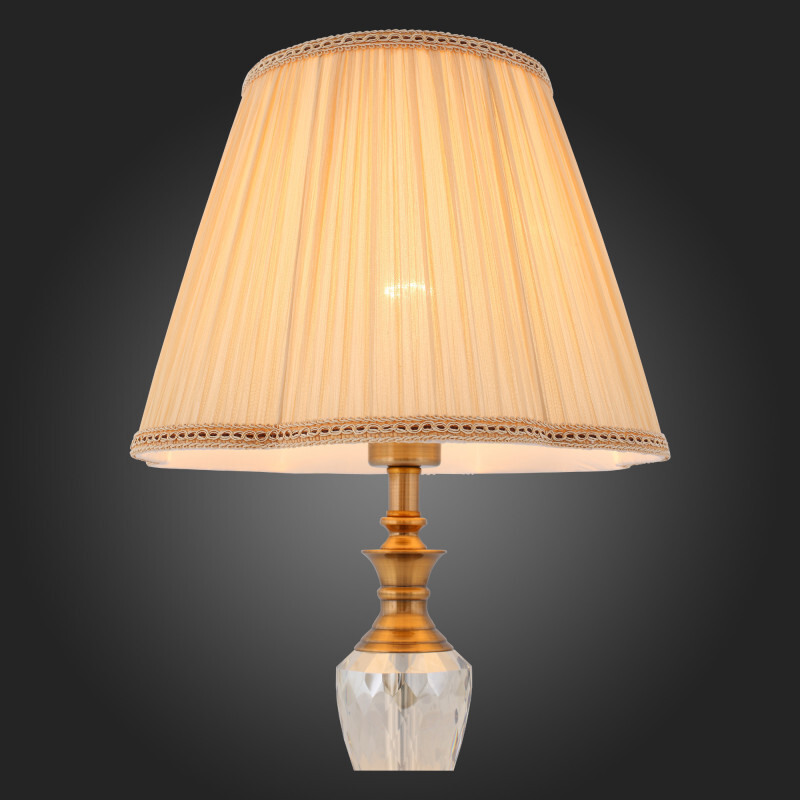 Настольная лампа ST Luce SL965.704.01