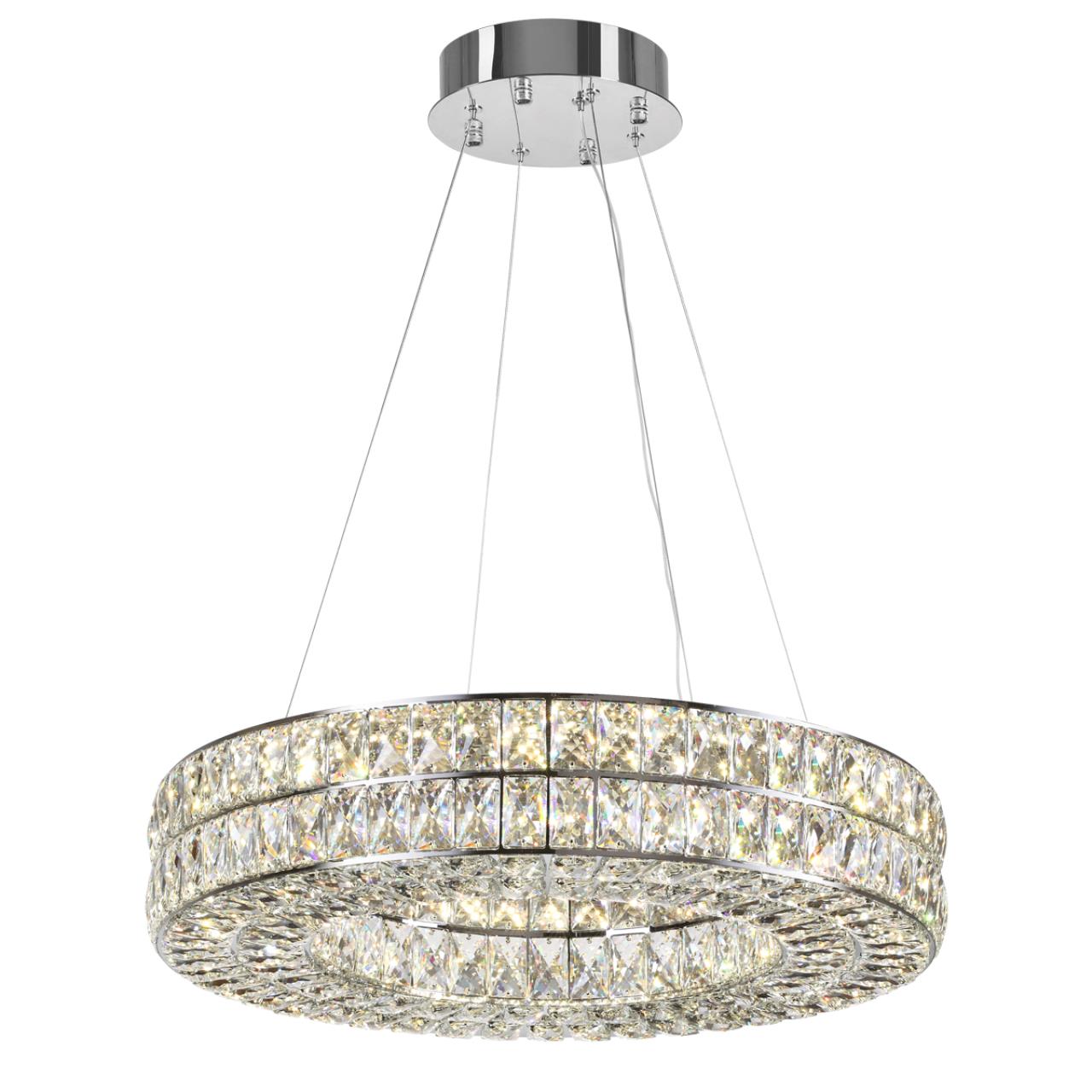 Люстра Odeon Light 4927/52L