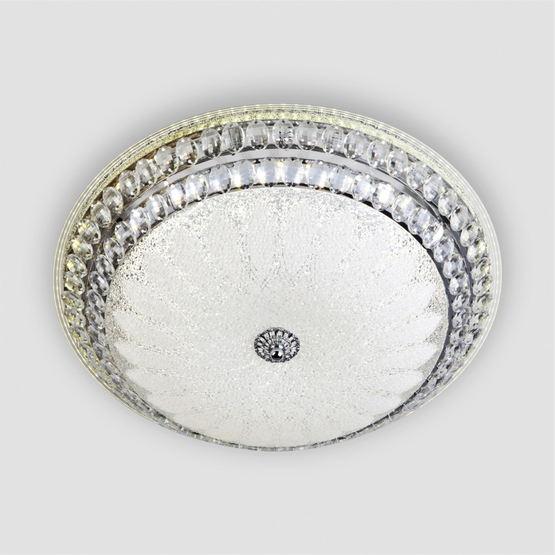 Накладной светильник LED4U L1141-600 CR