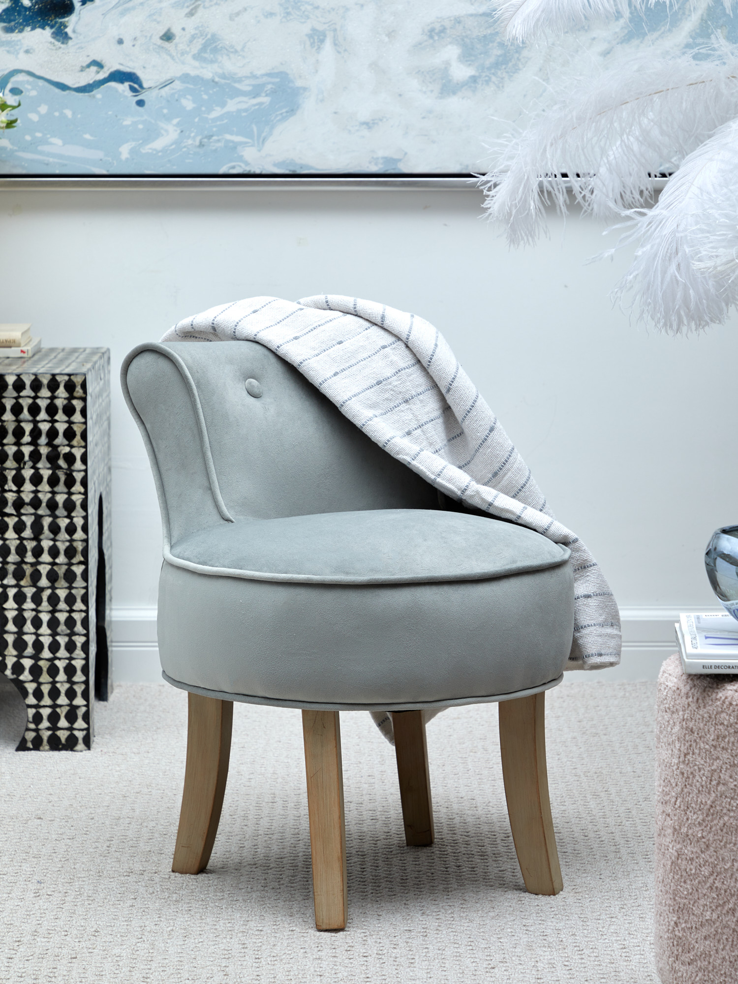 Стул Glasar 51-086