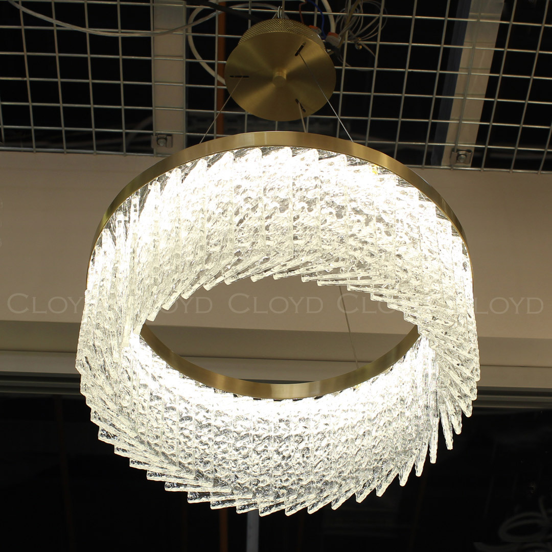 Люстра Cloyd PERGAM-B C 10879