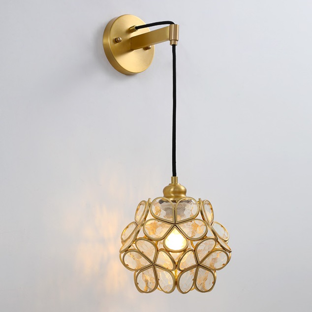 Настенный светильник SUM WALL by ImperiumLoft