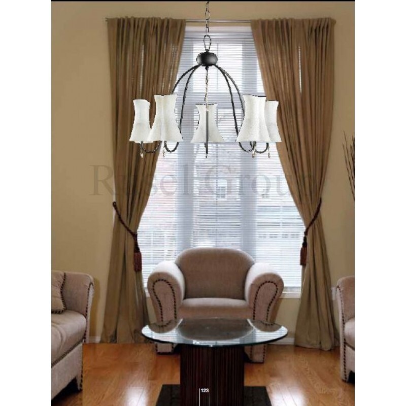 Люстра Florenz Lamp 2366.05P