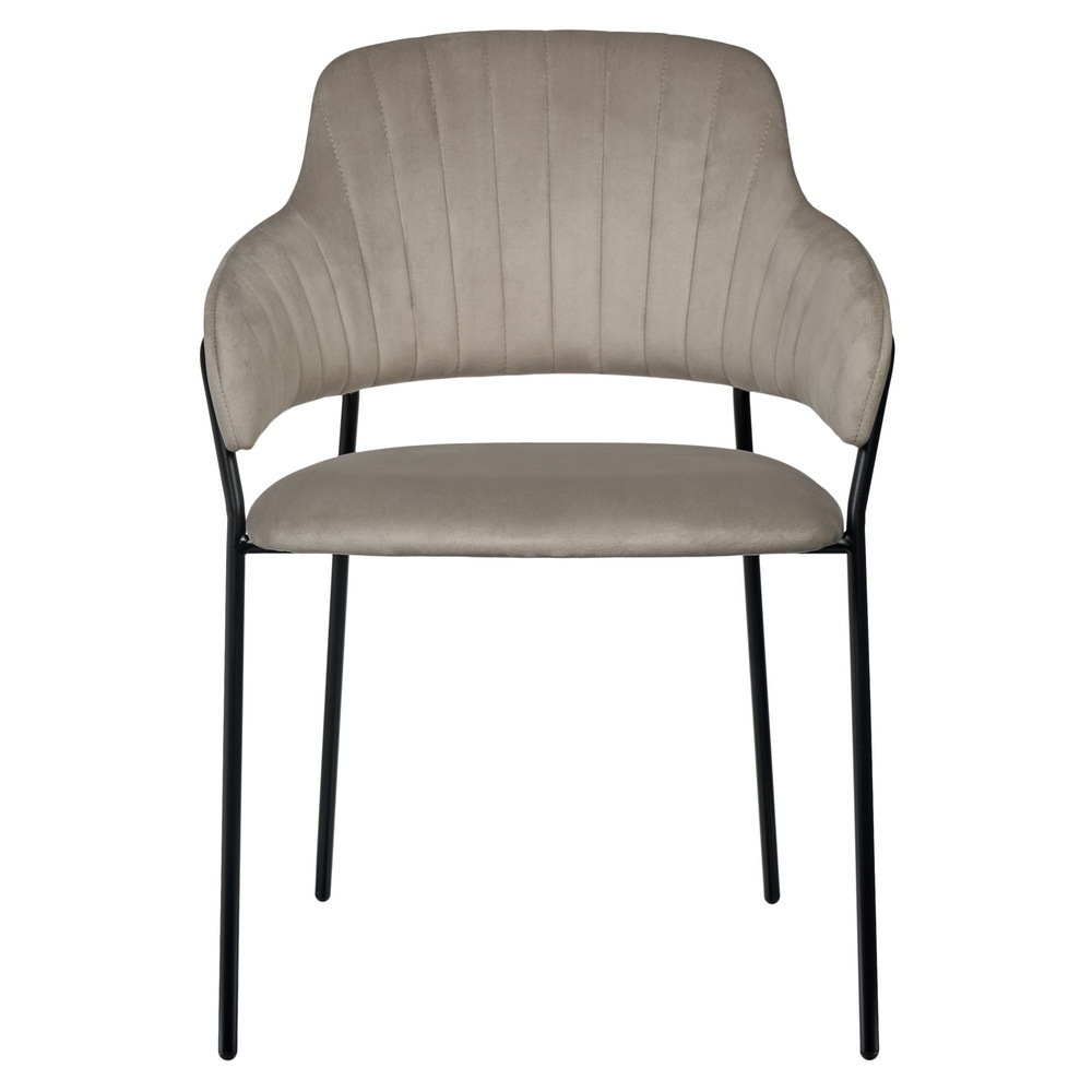 Стул Palermo латте Bradex Home RF 0057