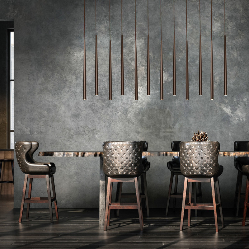 Подвесная люстра TK Lighting 10111