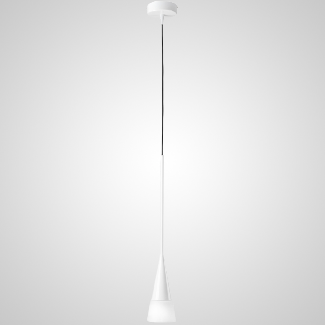 Подвесной светильник LANK L5 Black by ImperiumLoft