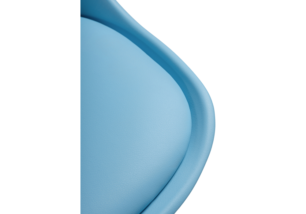 Стул Woodville Kolin blue 15078