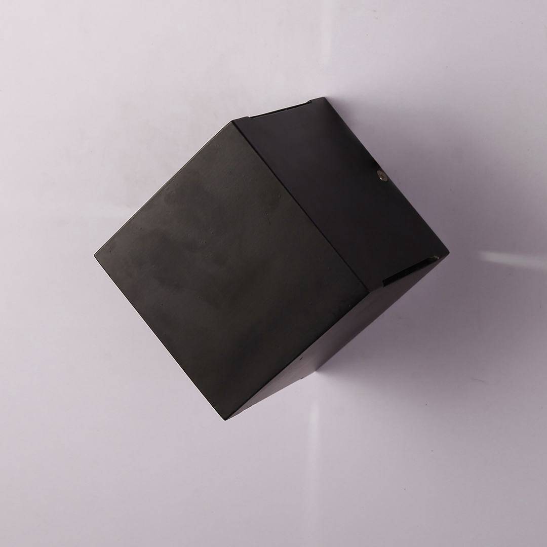 Светильник настенный DesignLed GW-5201-6-BL-CW