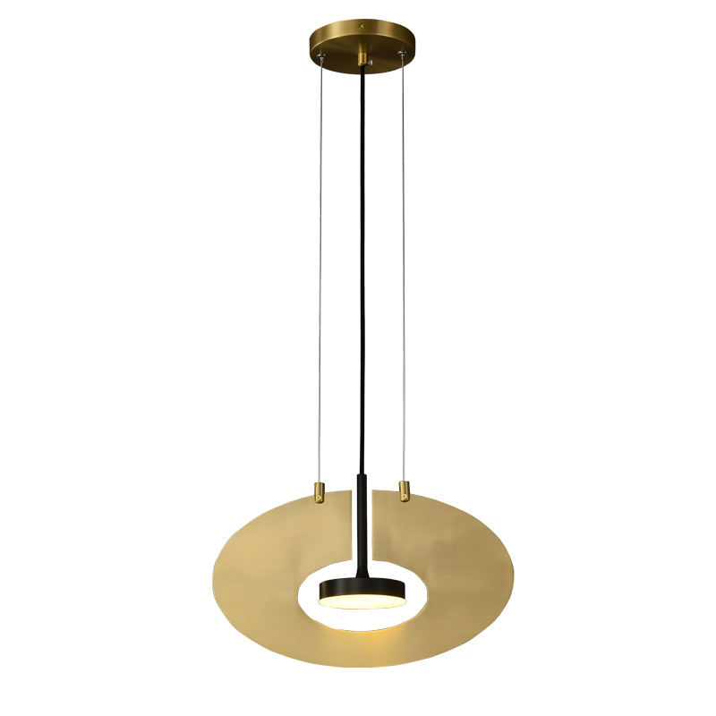 Подвесной светильник INGARA by ImperiumLoft