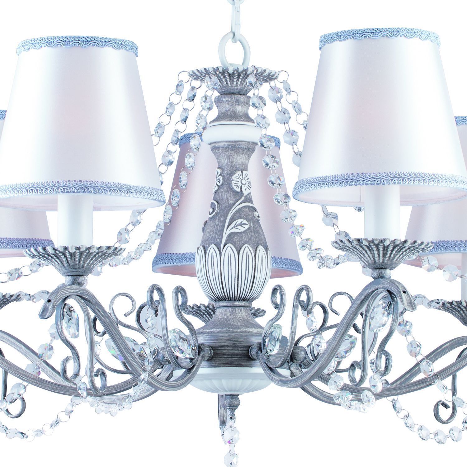 Люстра F-Promo 2130-7P