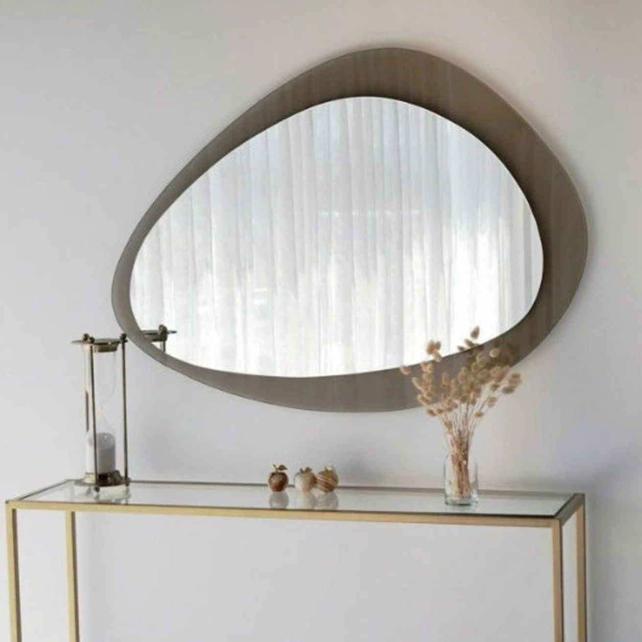 Зеркало BountyHome Grazia mv911