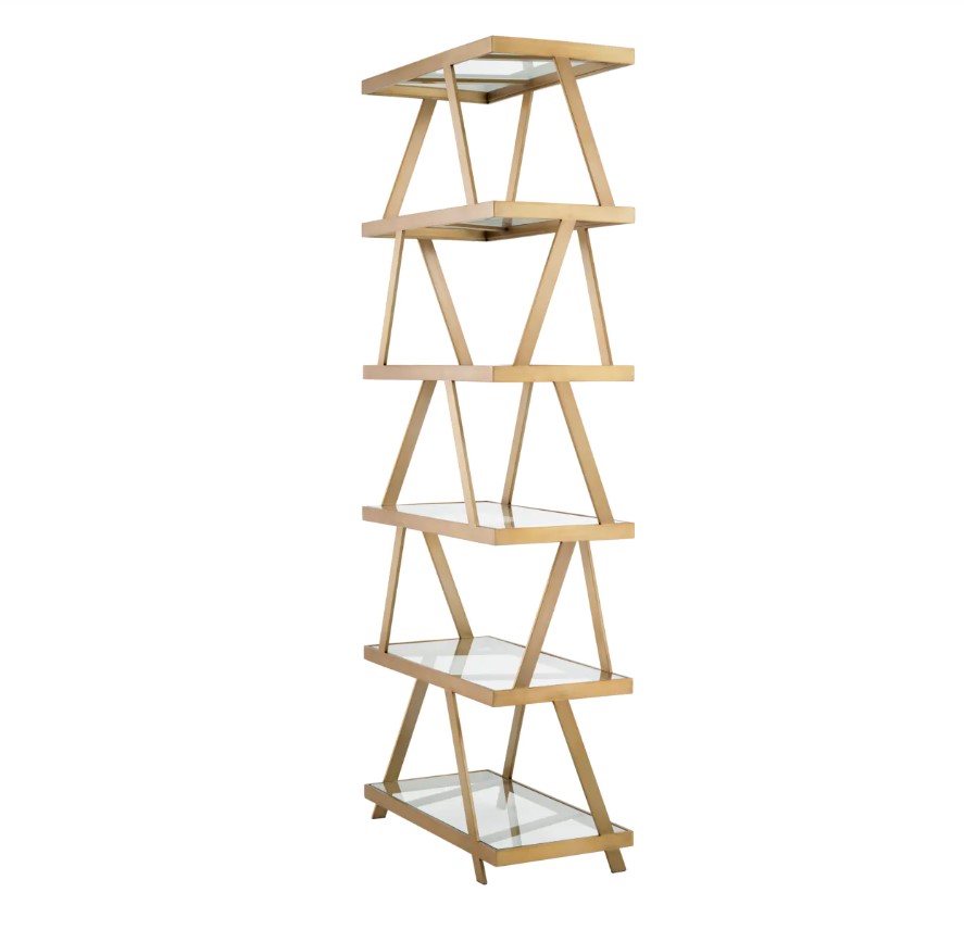 Стеллаж Eichholtz BILLINGHURST 118041