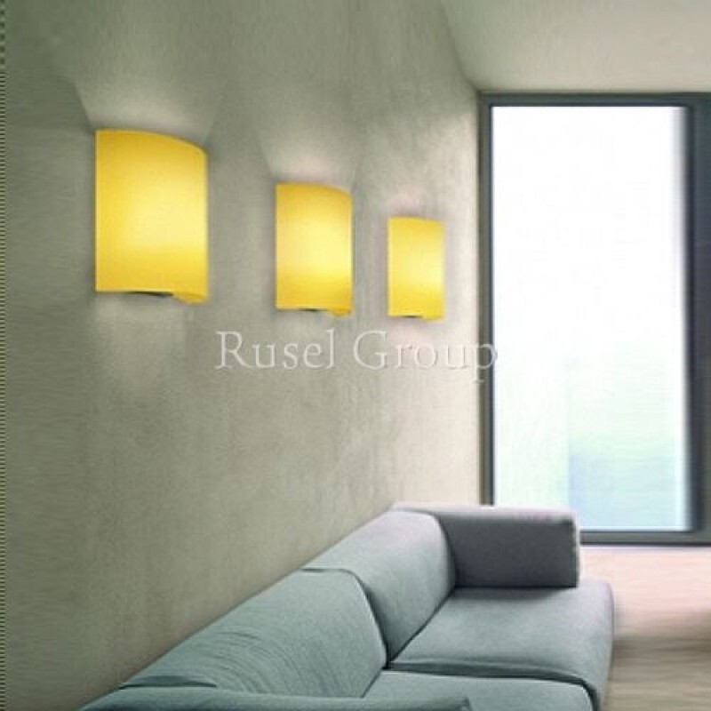 Настенный светильник LEUCOS CELINE P