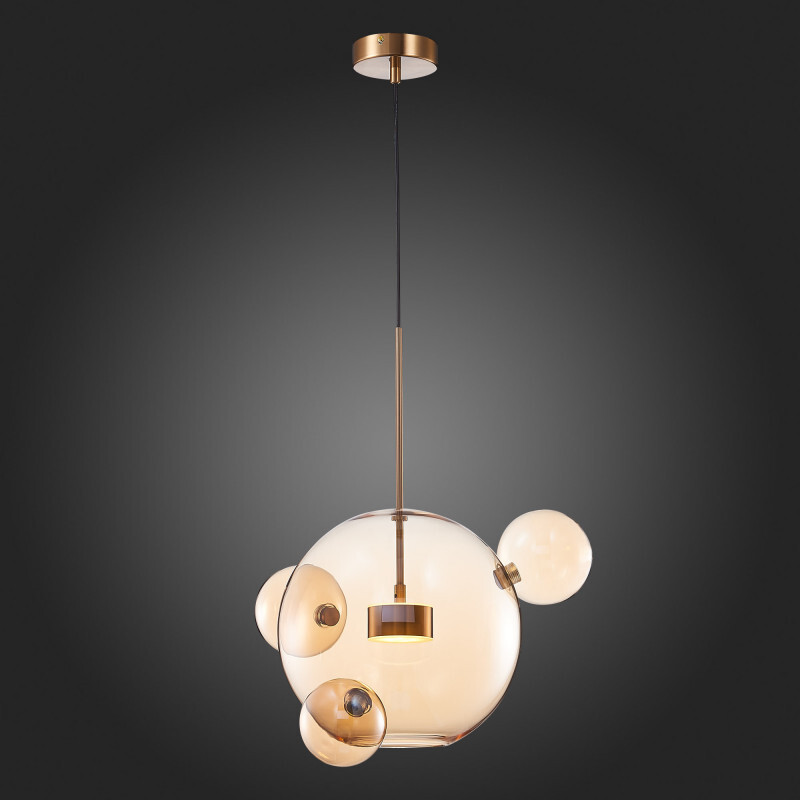 Подвесной светильник ST Luce SL1133.303.01