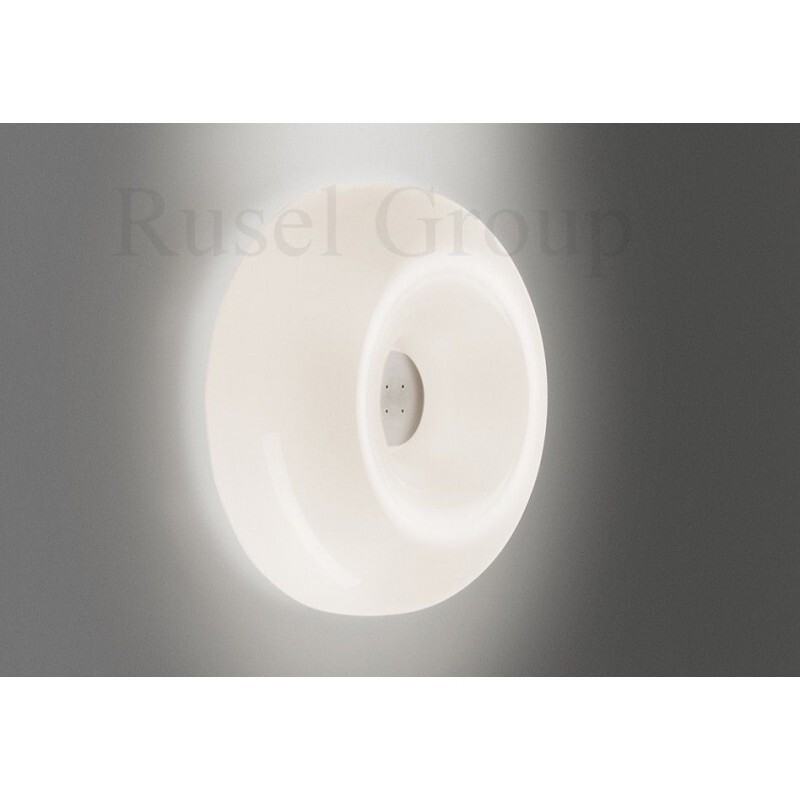 Настенно-потолочный светильник Foscarini Circus 07 piccola parete/soffitto