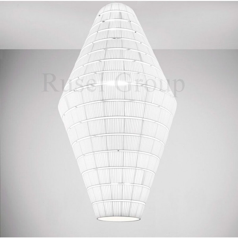 Потолочный светильник AXO LIGHT LAYERS PL С