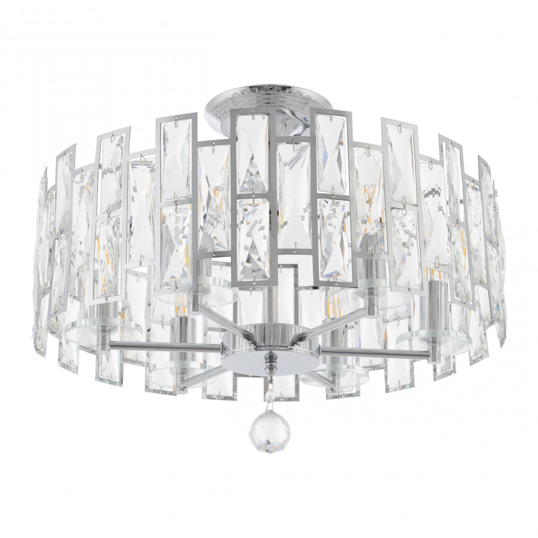 Люстра 374209/6/80/470 CR Arte Milano